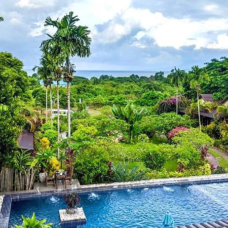 Atmaland Resort كِب المظهر الخارجي الصورة