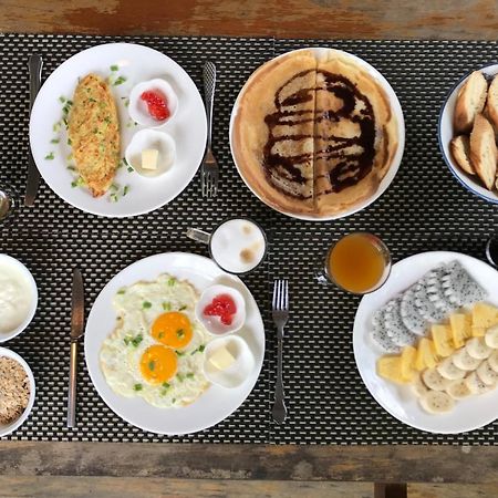 Atmaland Resort كِب المظهر الخارجي الصورة