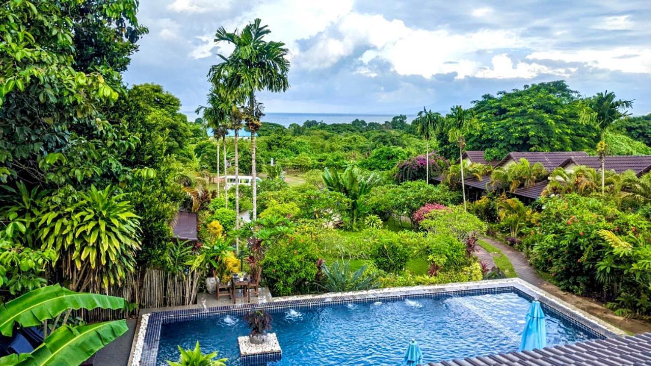Atmaland Resort كِب المظهر الخارجي الصورة