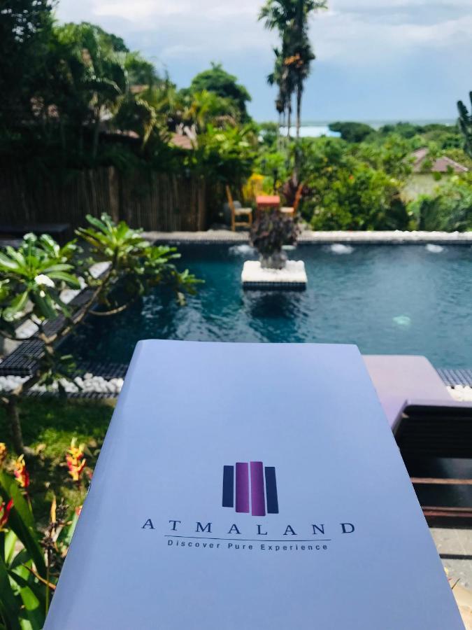 Atmaland Resort كِب المظهر الخارجي الصورة