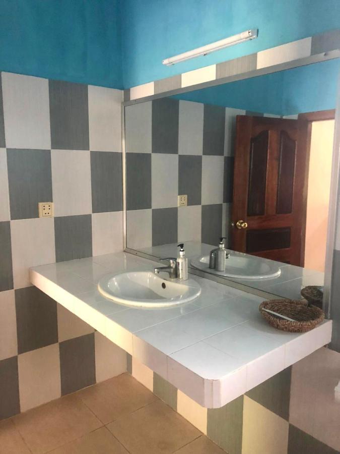 Atmaland Resort كِب المظهر الخارجي الصورة