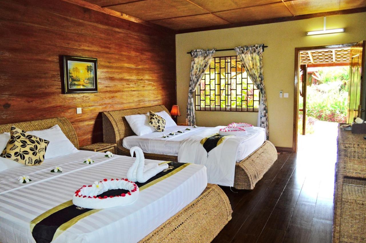 Atmaland Resort كِب المظهر الخارجي الصورة