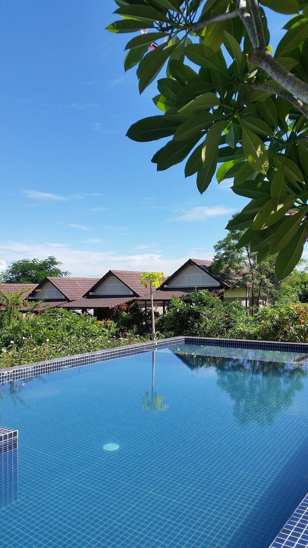 Atmaland Resort كِب المظهر الخارجي الصورة